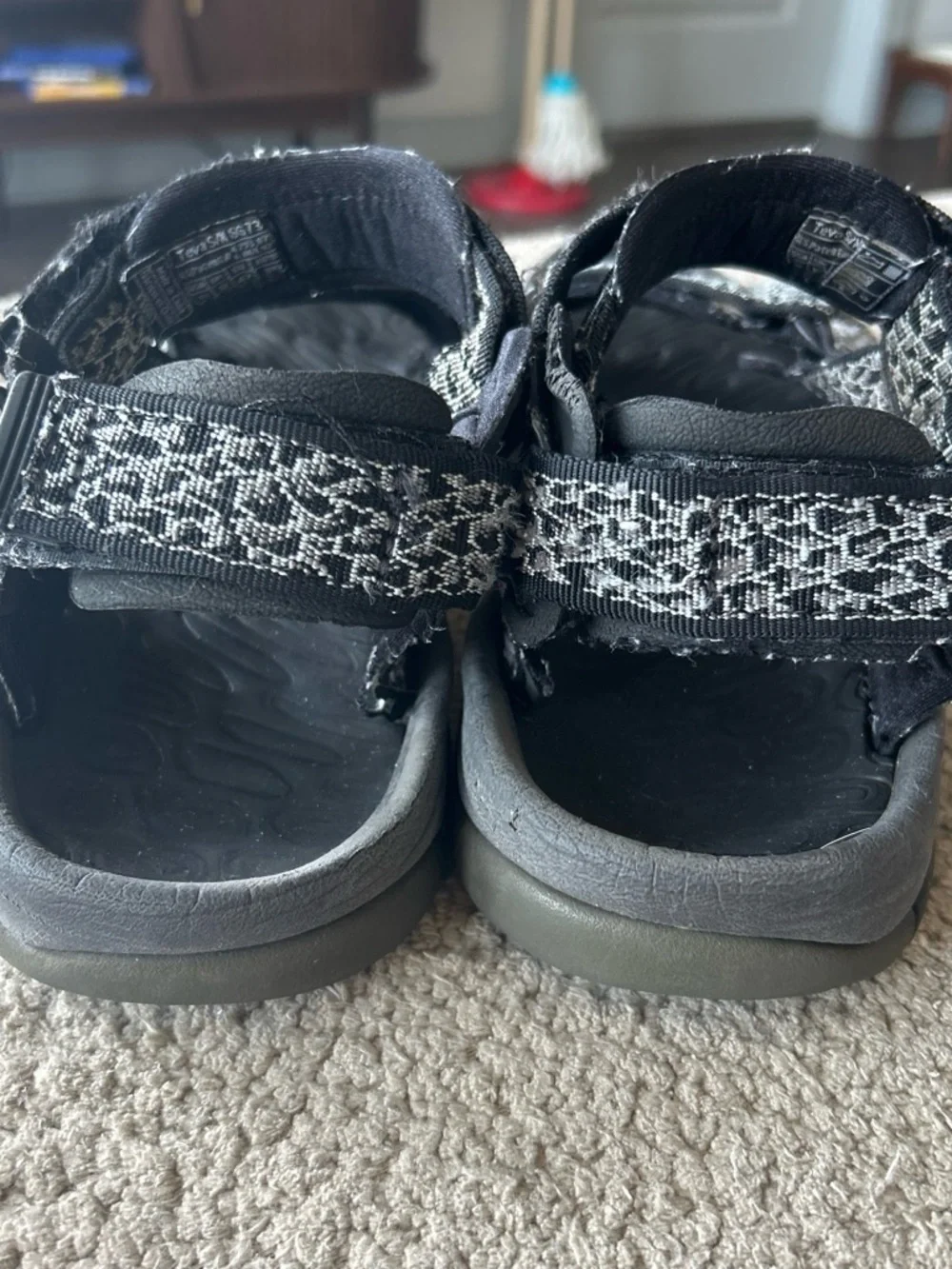 Teva lightweight sport